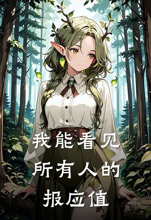 我能看见所有人的报应值