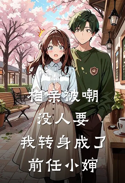 相亲被嘲没人要，我转身成了前任小婶