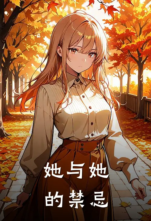 她与她的禁忌