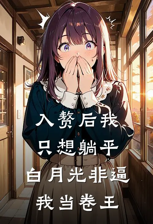 入赘后我只想躺平，白月光非逼我当卷王