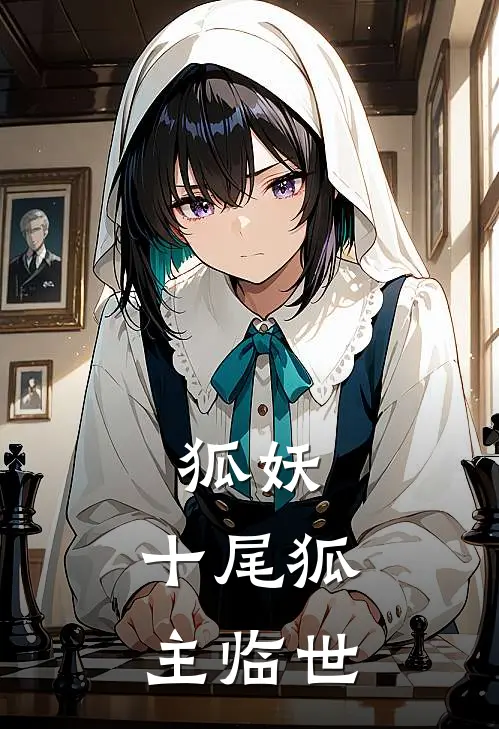 狐妖：十尾狐主临世
