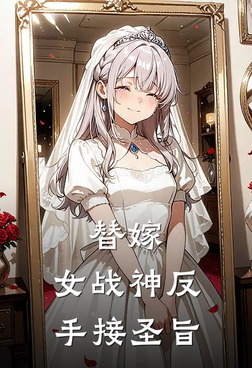 替嫁，女战神反手接圣旨