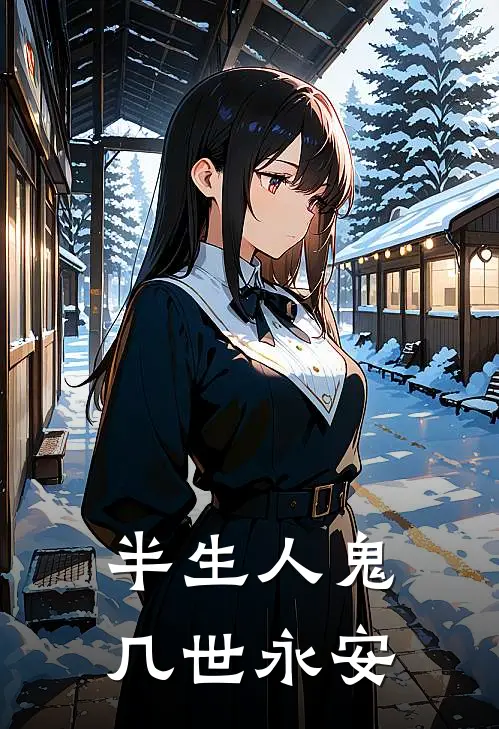半生人鬼几世永安