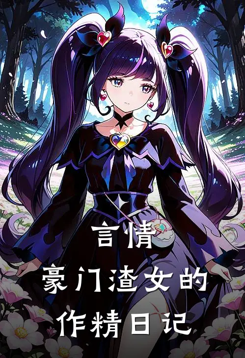 言情：豪门渣女的作精日记