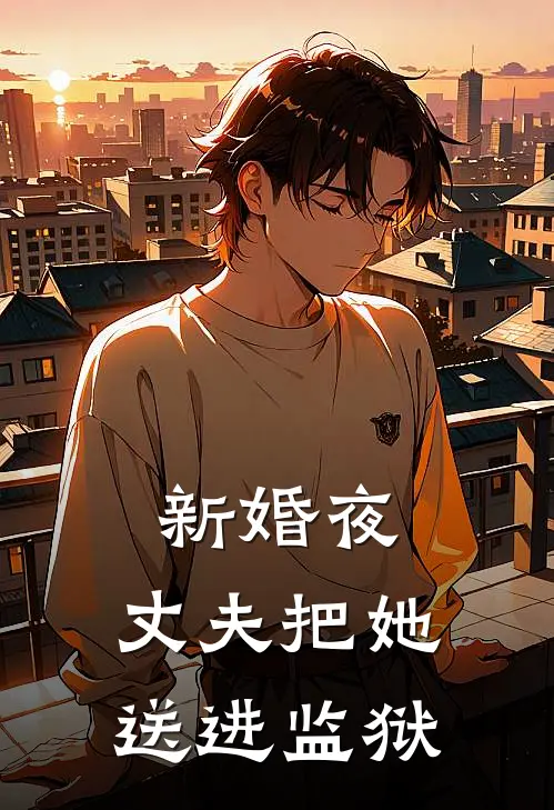新婚夜，丈夫把她送进监狱