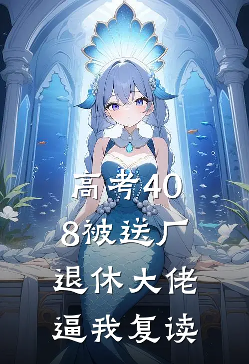 高考408被送厂，退休大佬逼我复读