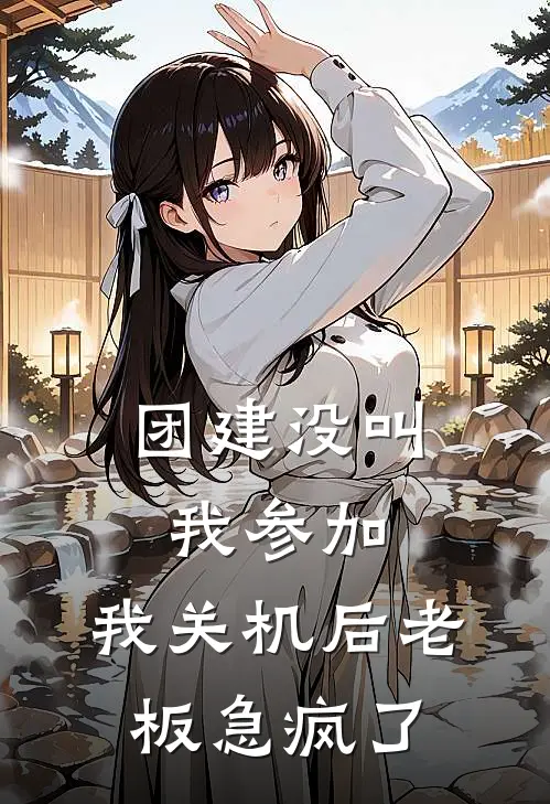 团建没叫我参加，我关机后老板急疯了