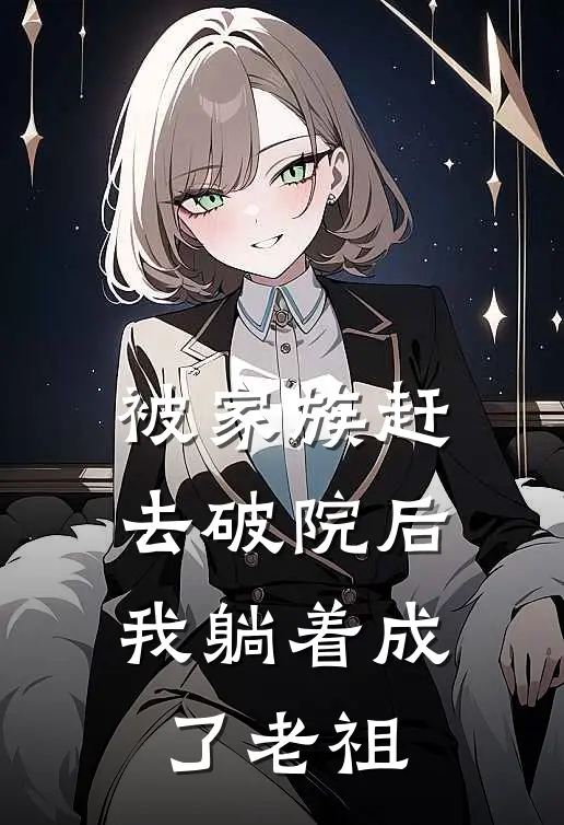 被家族赶去破院后，我躺着成了老祖