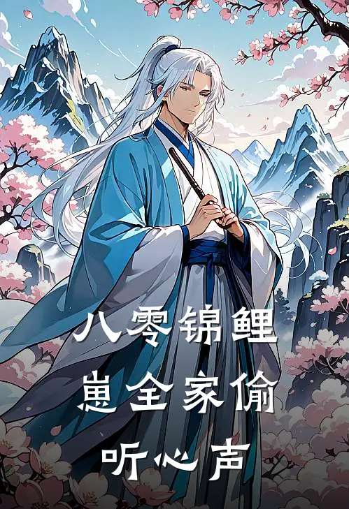 八零锦鲤崽全家偷听心声