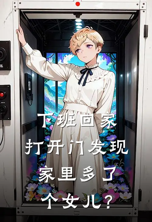 下班回家，打开门发现家里多了个女儿？
