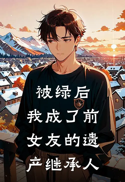 被绿后，我成了前女友的“遗产继承人”