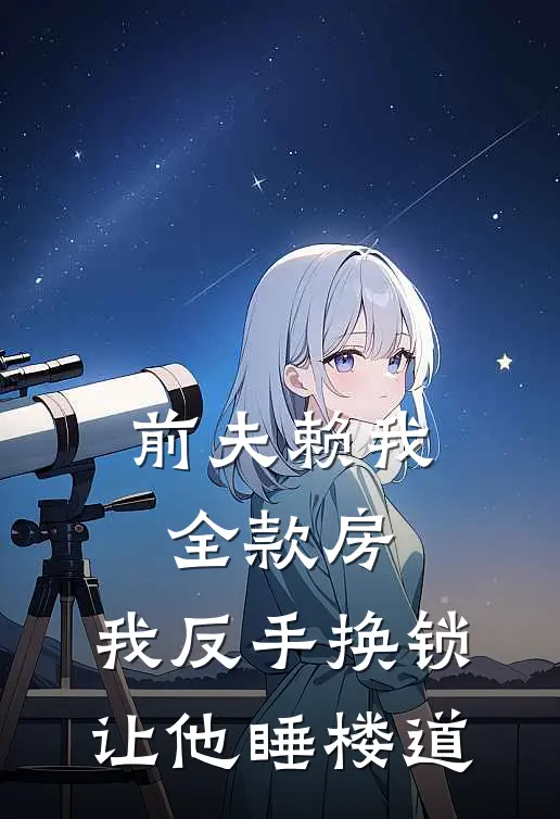 前夫赖我全款房，我反手换锁让他睡楼道