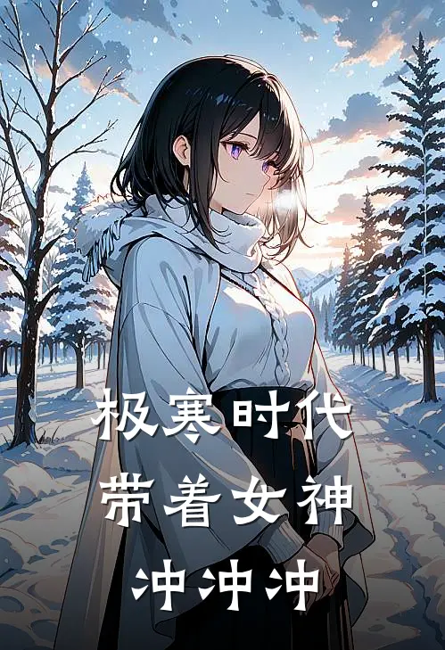 极寒时代，带着女神冲冲冲