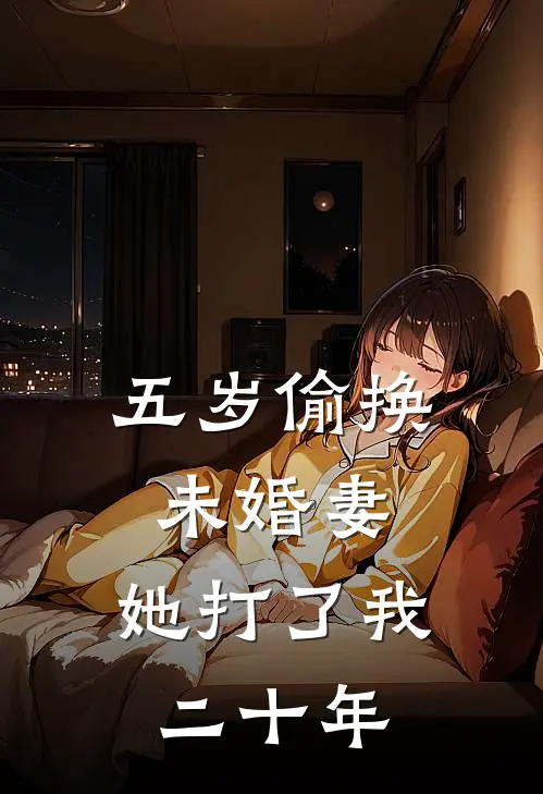 五岁偷换未婚妻，她打了我二十年