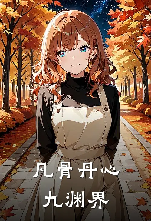 凡骨丹心九渊界