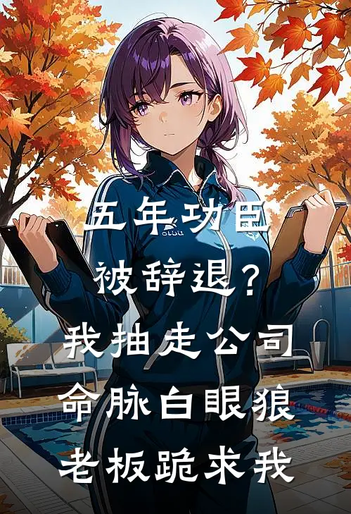 五年功臣被辞退？我抽走公司命脉，白眼狼老板跪求我
