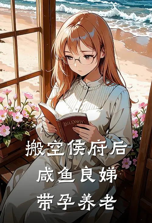 搬空侯府后，咸鱼良娣带孕养老