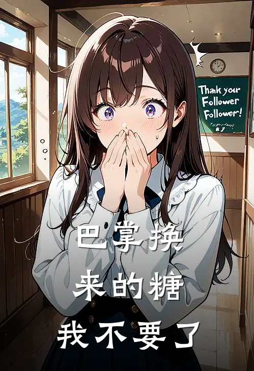 巴掌换来的糖，我不要了