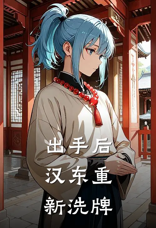 出手后，汉东重新洗牌