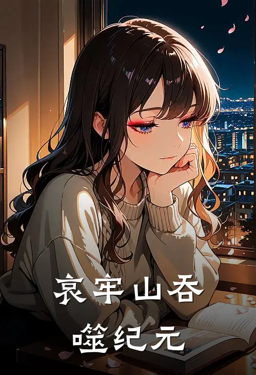 哀牢山吞噬纪元