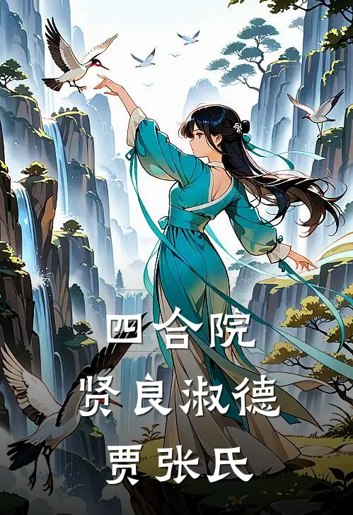 四合院：贤良淑德贾张氏