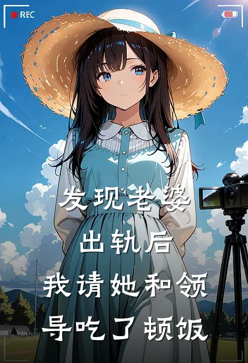 发现老婆出轨后，我请她和领导吃了顿饭