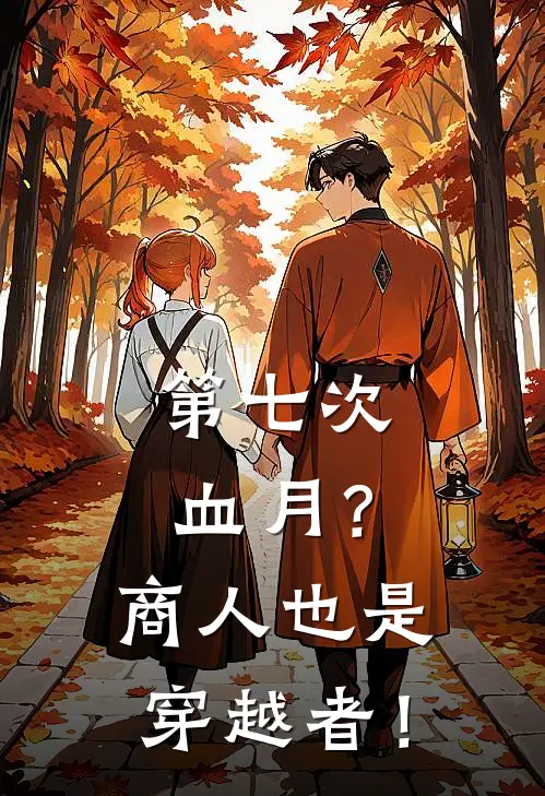 第七次血月？商人也是穿越者！
