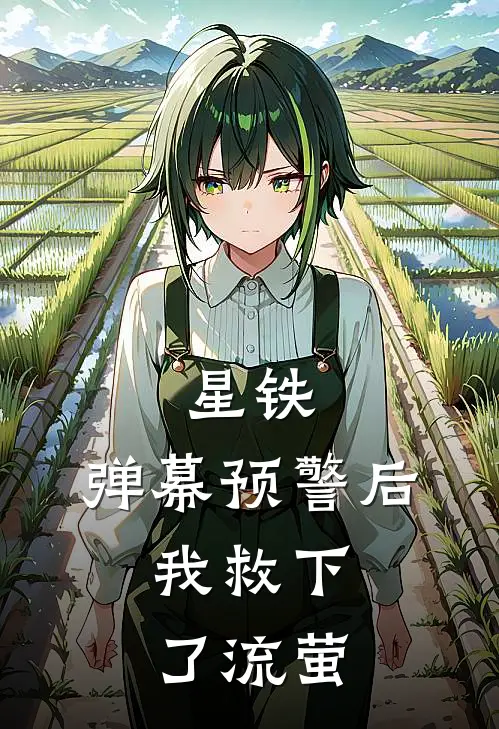 星铁：弹幕预警后，我救下了流萤