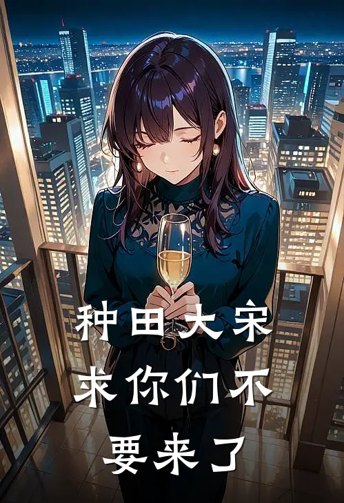 种田大宋，求你们不要来了