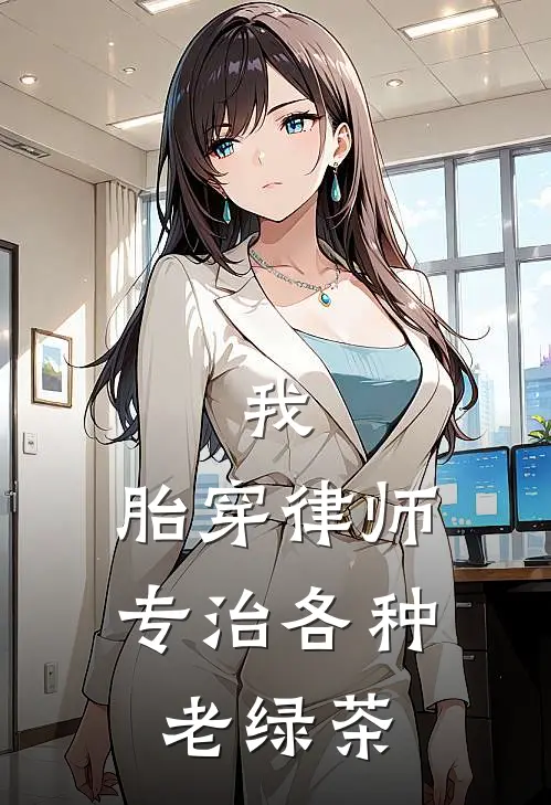 我，胎穿律师，专治各种老绿茶