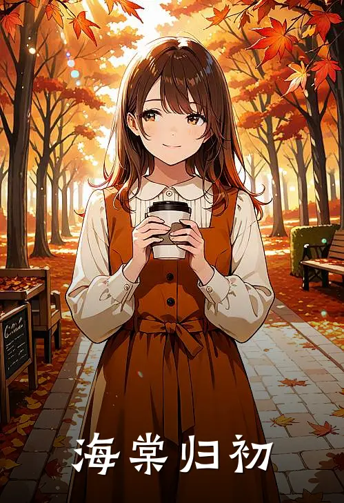 海棠归初