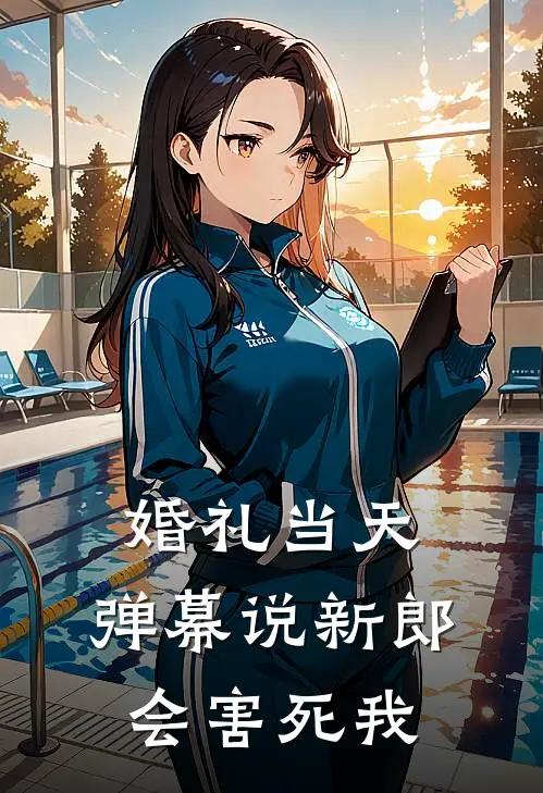 婚礼当天，弹幕说新郎会害死我