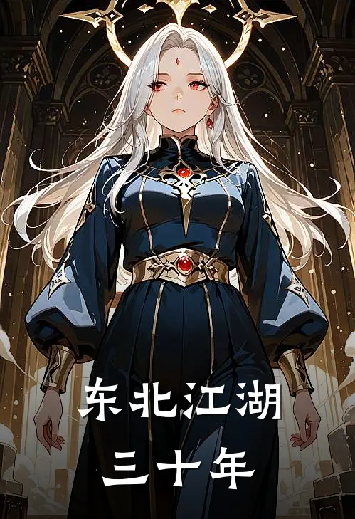 东北江湖三十年