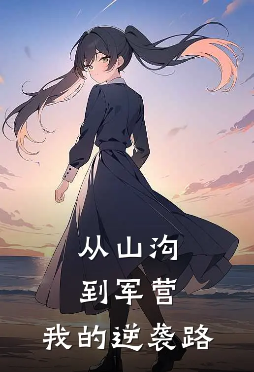 从山沟到军营：我的逆袭路