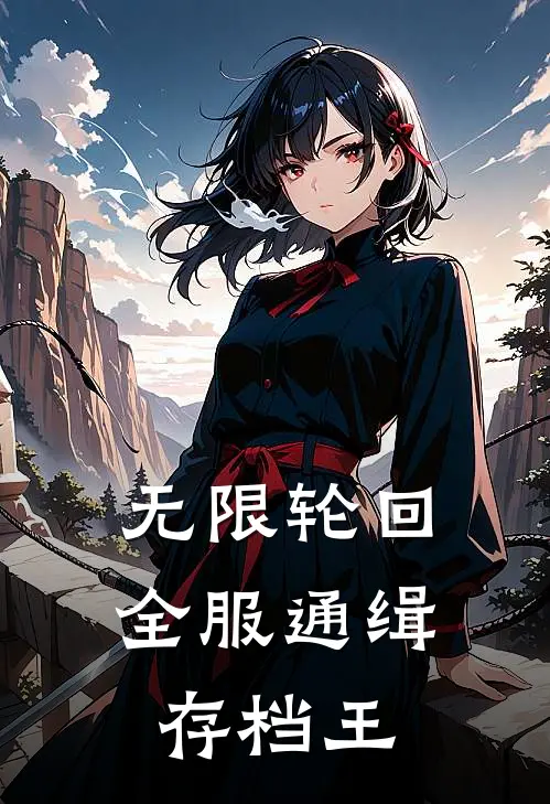 无限轮回：全服通缉存档王