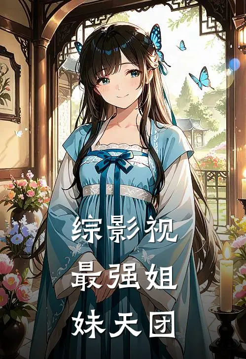 综影视：最强姐妹天团