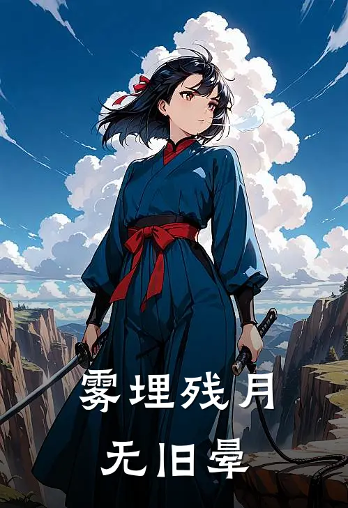 雾埋残月无旧晕