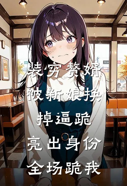 装穷赘婿被新娘换掉逼跪，亮出身份全场跪我