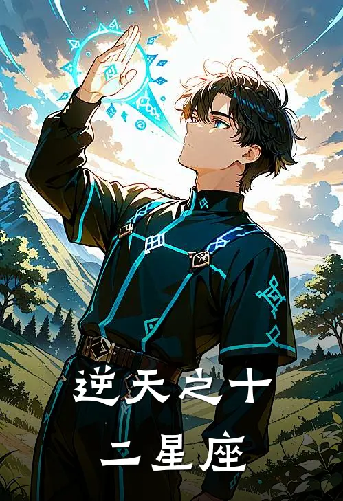 逆天之十二星座