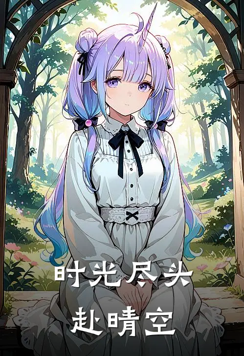 时光尽头赴晴空
