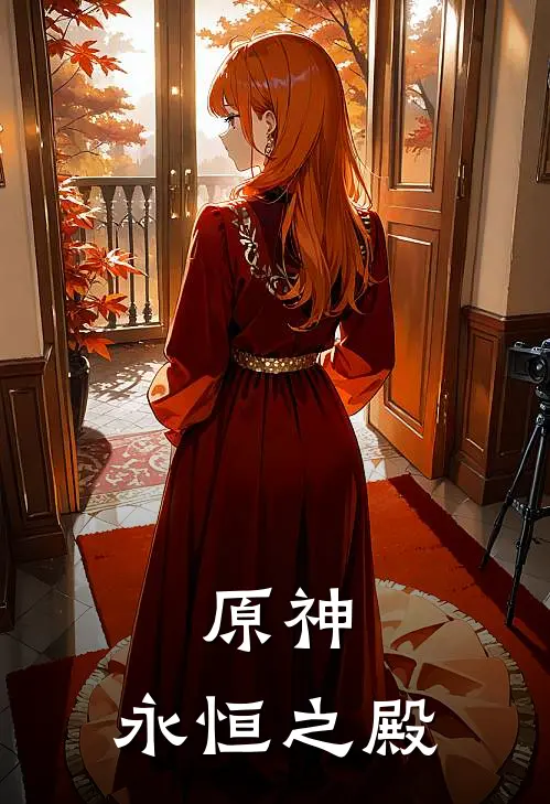 原神：永恒之殿