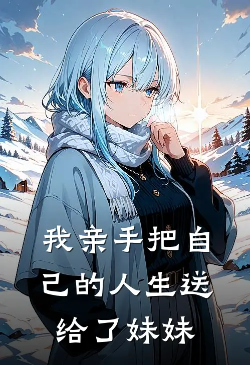 我亲手把自己的人生送给了妹妹