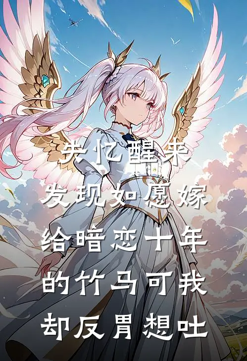 失忆醒来，发现如愿嫁给暗恋十年的竹马可我却反胃想吐