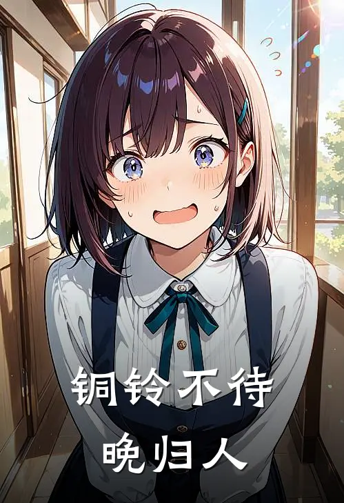 铜铃不待晚归人