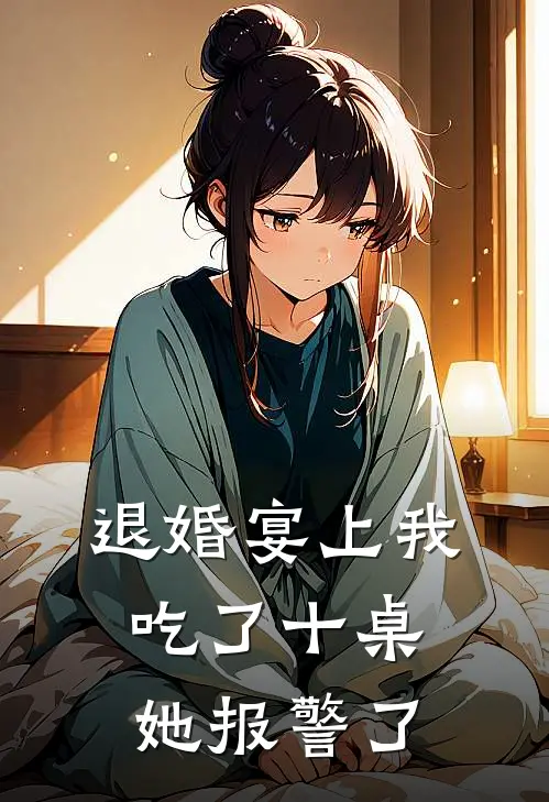 退婚宴上我吃了十桌，她报警了