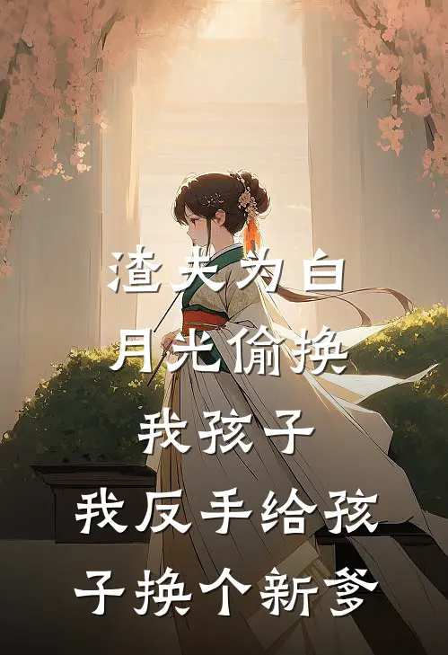 渣夫为白月光偷换我孩子，我反手给孩子换个新爹