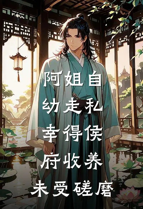 阿姐自幼走私，幸得侯府收养，未受磋磨