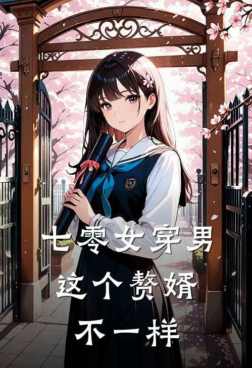 七零女穿男，这个赘婿不一样
