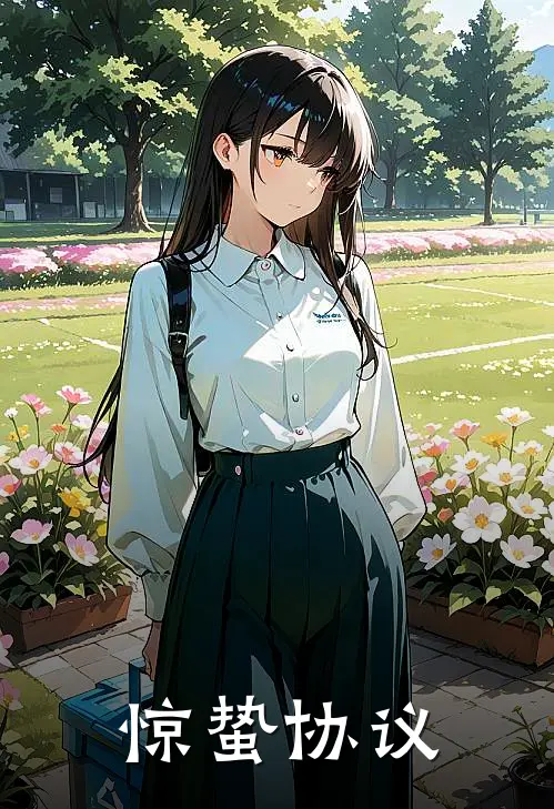 惊蛰协议