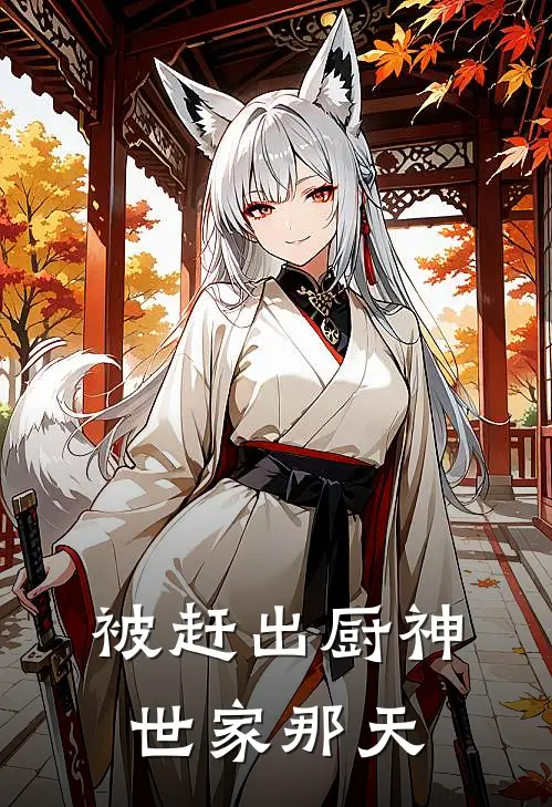 被赶出厨神世家那天